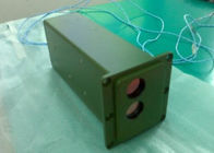 Infrared Night Vision Laser Range Finder Pengintai Militer