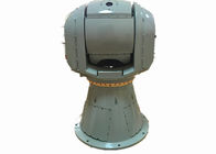 Sistem IR EO Presisi Tinggi Untuk Mengamati / Melacak, Sistem Gyro Stabil Kontrol Zoom