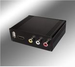 COFDM Transmisi Video Nirkabel HD Penuh Frekuensi Sistem MINI Dapat Disesuaikan