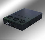 COFDM Transmisi Video Nirkabel HD Penuh Frekuensi Sistem MINI Dapat Disesuaikan