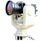 Sistem Kamera Pelacakan Inframerah Tahan Air Elektro Optik Sepenuhnya Disegel JH602-1100
