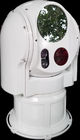 Sistem Radar Pengawasan Multi Sensor Penyegelan Penuh Akurasi Tinggi