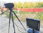 JH1280 Miniatur Kamera Inframerah Termal MWIR Didinginkan Dengan Resolusi Tinggi