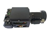 Pemantauan Ringan Kamera Inframerah Dingin 15mm-280mm Thermal Imaging Security