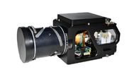 Pemantauan Ringan Kamera Inframerah Dingin 15mm-280mm Thermal Imaging Security