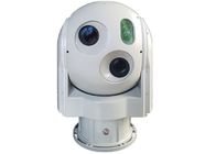 Multi-Sensor Elektro Sistem Pelacakan Optik Kamera Day Light Komunikasi RS485