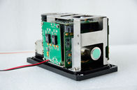 Modul Kamera Thermal Imaging Mwir Cooled Untuk Keamanan / Pengawasan