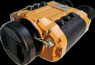 17.81° × 14.25° FOV Portable Hand-held Binocular IP67 Dengan Vox Uncooled FPA