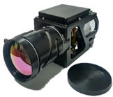 640x512 Pixel Dan Jenis Detektor MCT, Kamera Thermal Pendingin Siklus Stirling MWIR