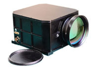 Sensitivitas dan Keandalan Tinggi Dual-FOV Cooled HgCdTe FPA Kamera Thermal Imaging Untuk Sistem Pemantauan Video