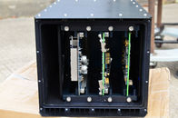 2 Axis Gyro Stabilized Multi Sensor EO IR Sistem Pelacakan Waktu Nyata