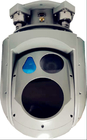 Sistem Pencarian Dan Pelacakan EO / IR Dengan Kamera IR Lensa 35 Mm～90mm