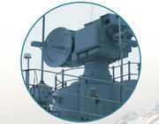 Kirim Ke Pelacakan Udara Dan Bimbingan Sistem Stasiun Radar Dengan Radar Dan IR