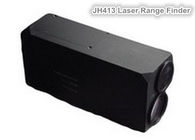 Portable Parallax Laser Range Finder Untuk Pencarian Dan Pelacakan Target