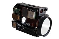Modul Kamera Inframerah Termal Sensitif Tinggi Untuk Keamanan Dan Pengawasan
