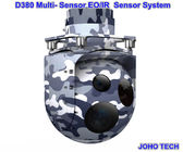 D380 Sensor Optik Optik