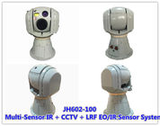 Sistem Sensor Optik Elektro Yang Tepat, Sistem Penargetan Optik Elektro