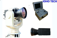 Sistem Penargetan Elektro Optik Rentang ultra-panjang untuk Mengamati / Mencari / Melacak Target