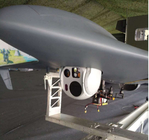 Sistem Pengawasan Jarak Jauh 20m~2km Untuk UAV Tetap Dan Helikopter