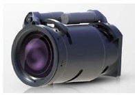 Kamera Keamanan Termal Berpendingin MWIR Sensitivitas Tinggi 3,7μm～4,8μm