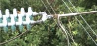 D240A / D240B Gyro Stablization Electro Sistem Pelacakan Optik untuk UAV Dan Helikopter