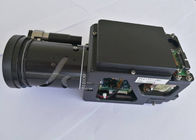 Integrasi Sistem Kamera IR EO Airborne, Kamera Thermal Cooled Ukuran MWR Kecil