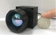 Modul Kamera FPA Tanpa Pendingin Vanadium Oksida