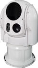 Surveillance Kamera Pencitraan Termal, Sistem Multi Optik Elektro Sensor