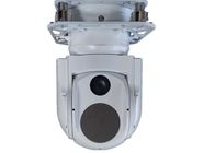 Gimbal Eo Ir Camera Gyro Stabilizer, 2 Axis Eo Ir Sistem Sensor