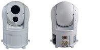 2- Sumbu Sensor Ganda Inframerah Sensor Optik Sistem Pelacakan Radar Dengan Umur Panjang