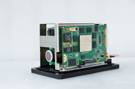 Modul Kamera Thermal Imaging Mwir Cooled Untuk Keamanan / Pengawasan