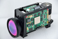 JH202-640 Cooled HgCdTe FPA Inframerah Thermal Imaging Kamera Modul 640X512 Modul Kamera IR