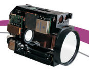 MWIR Cooled HgCdTe FPA Thermal Infrared Imaging Module Untuk Integrasi Sistem EO / IR