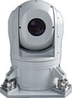 2 Axis Gyro Stabilization Infrared Tracking Gimbal Untuk Kapal Tak Berawak Untuk Mencari, Mengamati, dan Melacak
