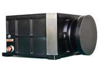 Dual FOV Cooled HgCdTe FPA Thermal Imaging Camera Untuk Pengawasan Keamanan Pesisir