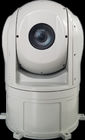 1920x1080 Sistem Pelacakan Optik Elektro Untuk Sistem Kecil Tanpa Awak Kamera Optik Definisi Tinggi Built-in