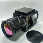 Ukuran Miniatur Sensitivitas Tinggi Dan Kamera Keamanan Termal Berpendingin Tahan Air
