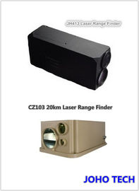 Rangefinder Laser Jangka Panjang Tingkat Militer